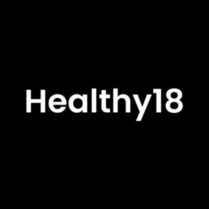 Picture of Healthy18