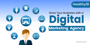 Digital Marketing Agency