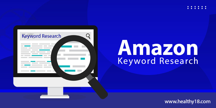 Amazon Keyword Research