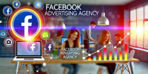 Facebook Advertising Agency