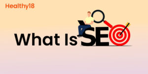 What Is SEO