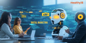 Ai Digital Marketing Strategies