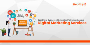 Digital Marketing Services