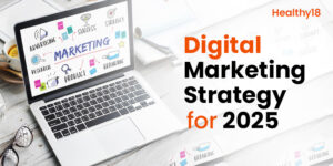 Digital Marketing Strategy