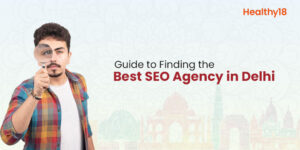 Best SEO Agency in Delhi