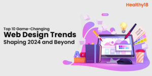 Web Design Trends