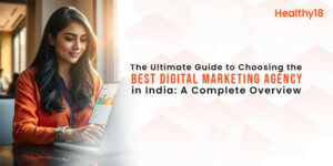 Best Digital Marketing Agency in India