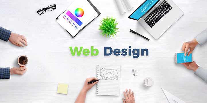 Web Design Company